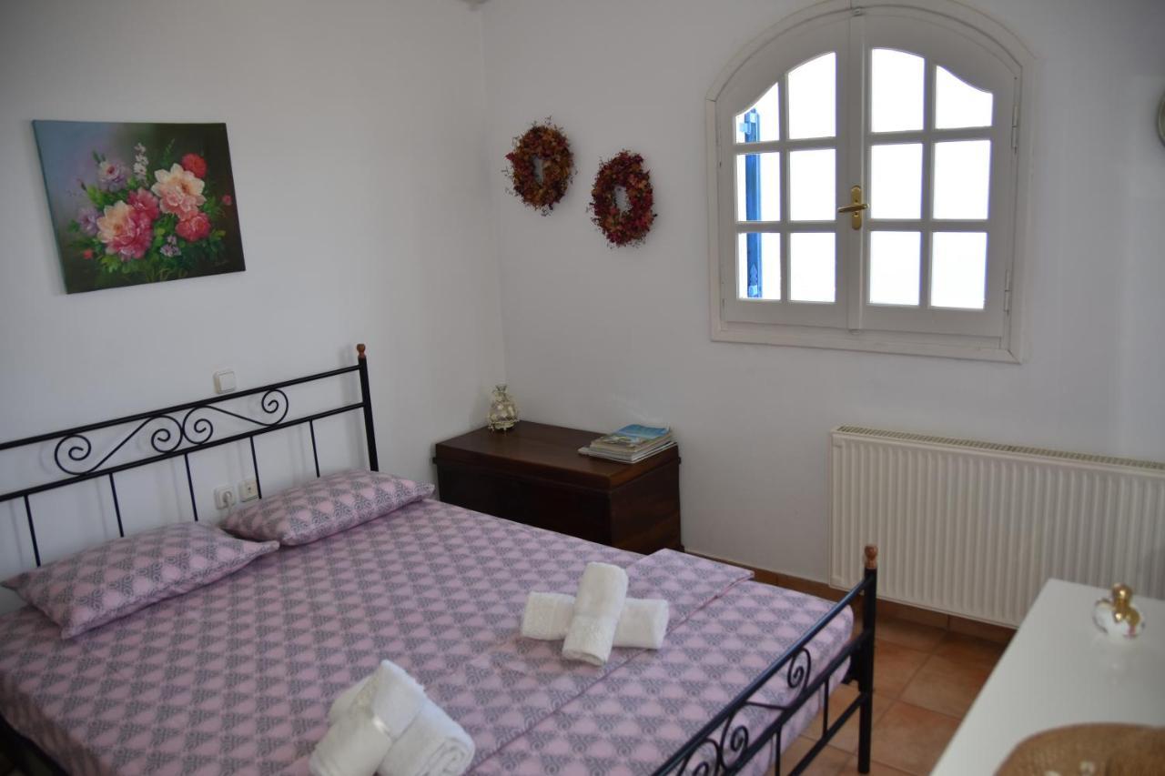 Villa Iokasti Pefkali Ngoại thất bức ảnh