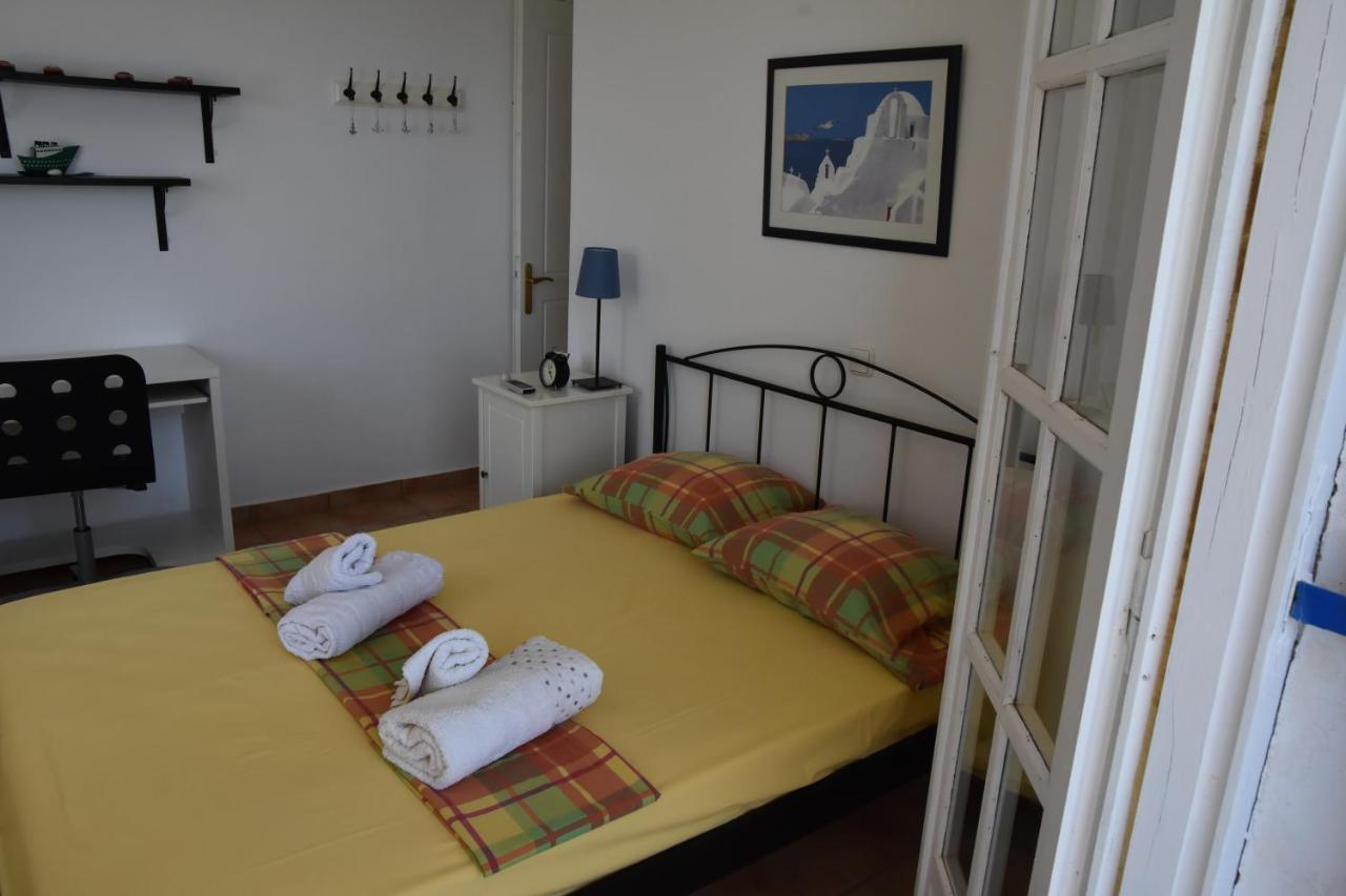 Villa Iokasti Pefkali Ngoại thất bức ảnh